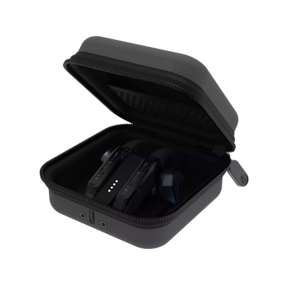 iFi Audio GO pod Air - Wearable True Wireless IEM Bluetooth Adapter with DAC & Headphone Amp