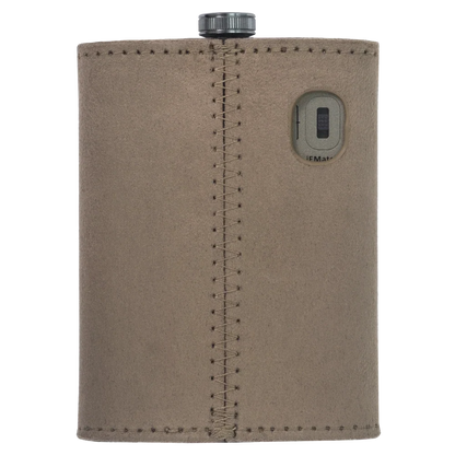 iFi Audio - Protective Case For hip-dac 3 - Faux Leather