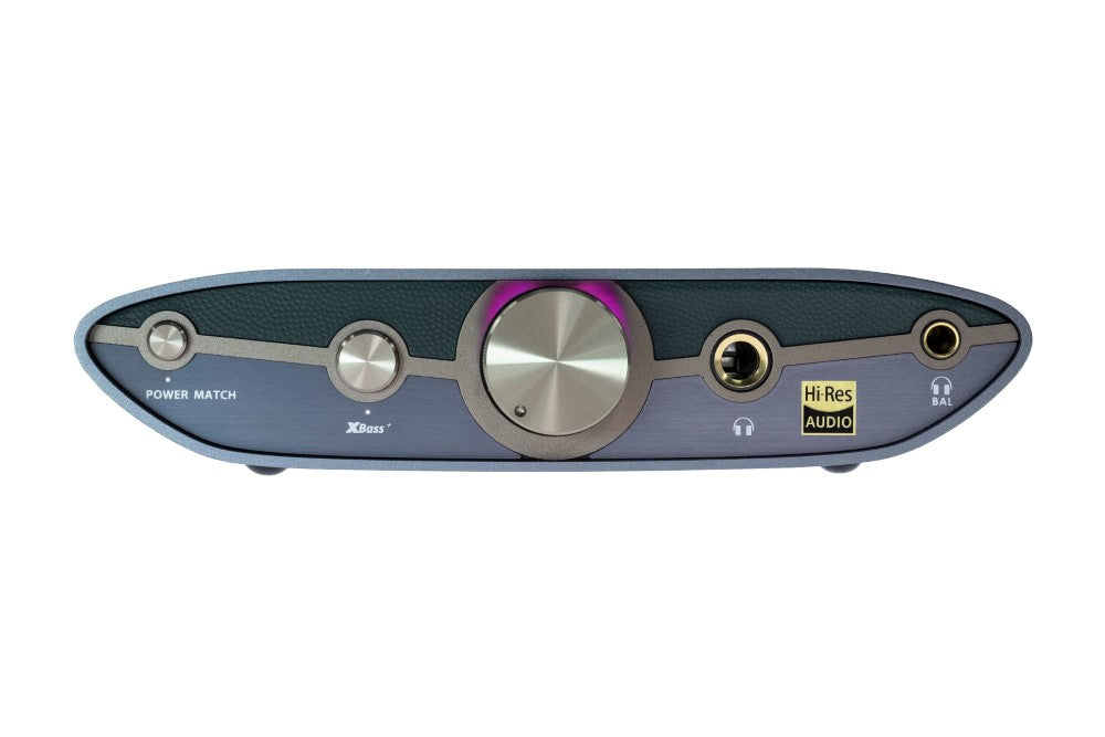 iFi Audio ZEN DAC 3 - Hi-Res Headphone Amplifier & USB DAC