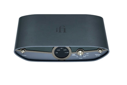 iFi Audio ZEN Phono 3 - Desktop Phono Stage Preamp
