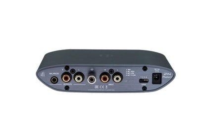 iFi Audio ZEN Phono 3 - Desktop Phono Stage Preamp