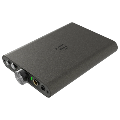 iFi Audio hip-dac 3 - Portable Hi-Res Headphone Amplifier & USB-C DAC