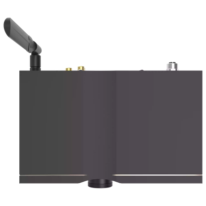 iFi Audio NEO Stream 3 - Ultra-Res Desktop Network Audio Streamer with Integrated DAC