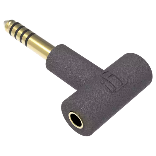 iFi Audio Headphone Adapter - 3.5mm & 2.5mm to 4.4mm Pentaconn