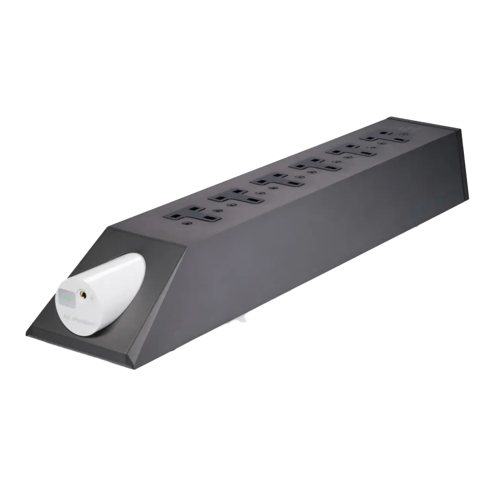 iFi Audio PowerStation - Audiophile Mains Power Extension Block - UK