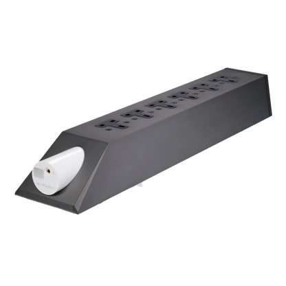 iFi Audio PowerStation - Audiophile Mains Power Extension Block - UK