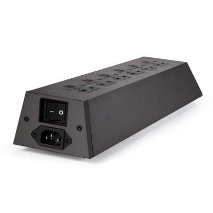 iFi Audio PowerStation - Audiophile Mains Power Extension Block - UK