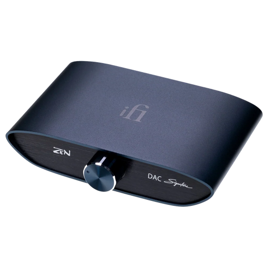 iFi Audio ZEN DAC Signature V2 - Hi-Res USB DAC