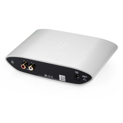 iFi Audio ZEN Air Blue - Hi-Res Desktop Bluetooth Audio Streamer