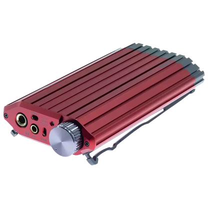 iFi Audio iDSD Diablo 2 - Ultra-Res Portable Wireless DAC & Headphone Amplifier with Lossless Bluetooth