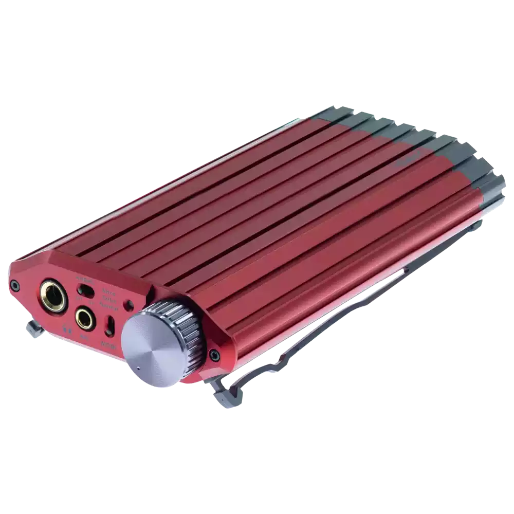 iFi Audio iDSD Diablo 2 - Ultra-Res Portable Wireless DAC & Headphone Amplifier with Lossless Bluetooth