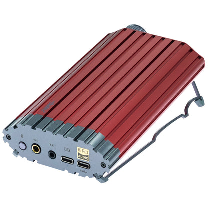 iFi Audio iDSD Diablo 2 - Ultra-Res Portable Wireless DAC & Headphone Amplifier with Lossless Bluetooth