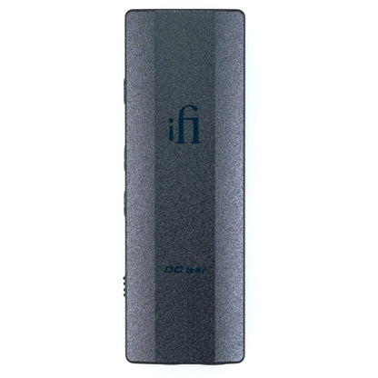 iFi Audio GO bar and GOld bar Limited Edition - Ultraportable Hi-Res USB-C DAC, Headphone Amplifier & Pre-amp