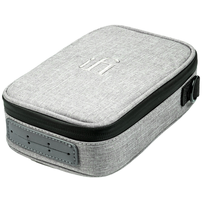 iFi Audio iTraveller - Multi-Purpose Travel Case For Portable DACs & Amps