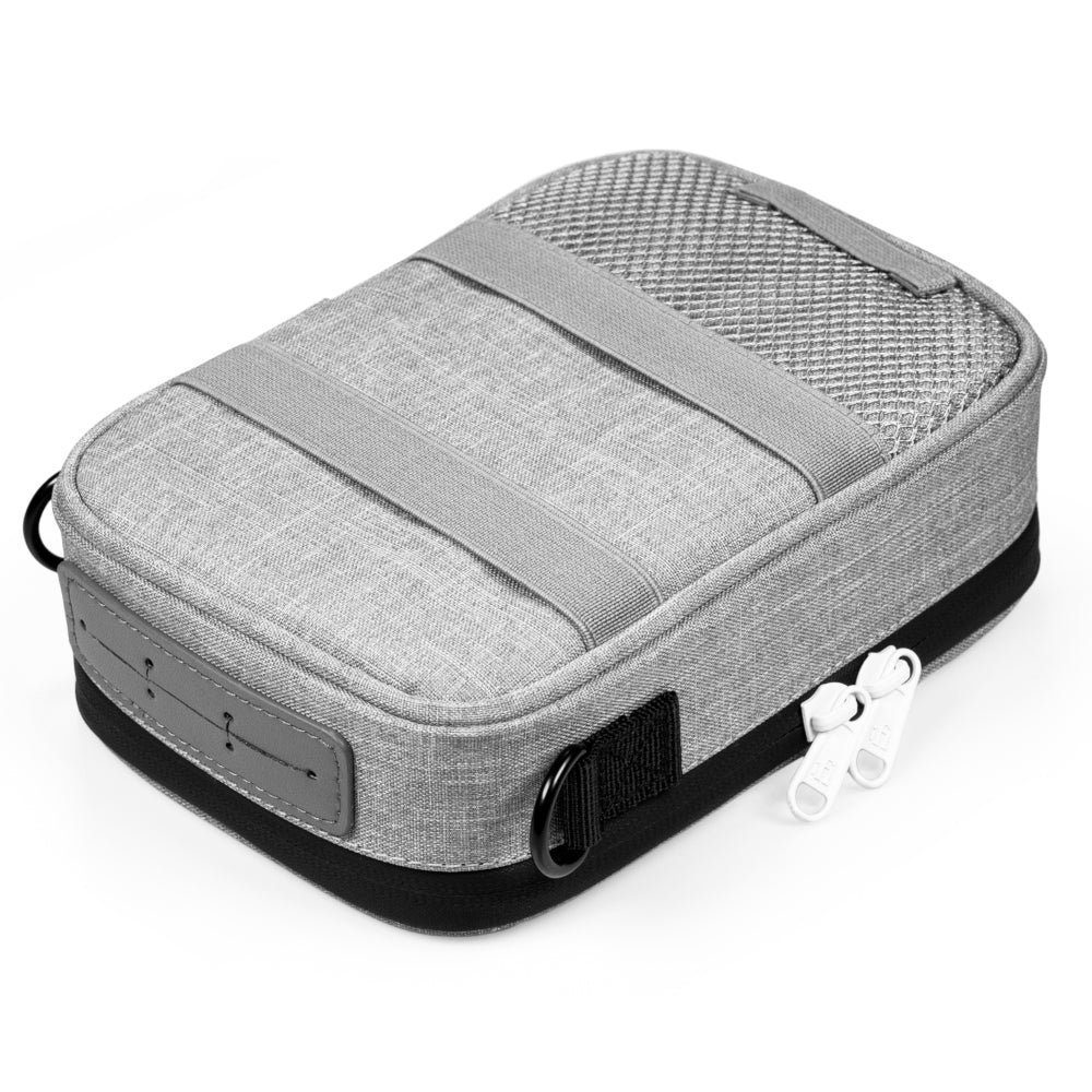 iFi Audio iTraveller - Multi-Purpose Travel Case For Portable DACs & Amps