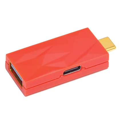 iFi Audio iDefender+ USB Ground Loop Filter