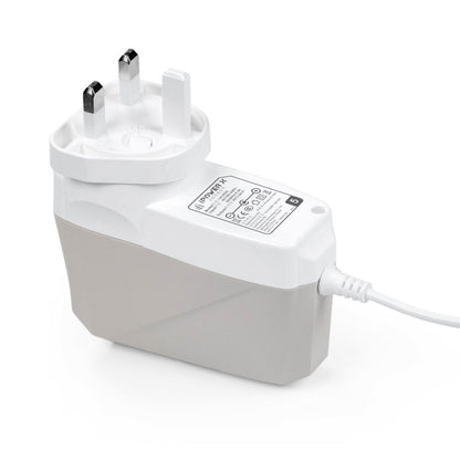 iFi Audio iPower X - Audiophile-Grade Power Supply - UK Plug