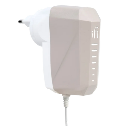 SilentPower by iFi Country Plug Adapters for iPower X Power Supply