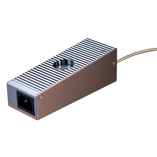 iFi Audio iPower Elite - Audiophile Power Supply Unit - UK Plug