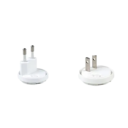 SilentPower Country Plug Adapters for iPower X Power Supply