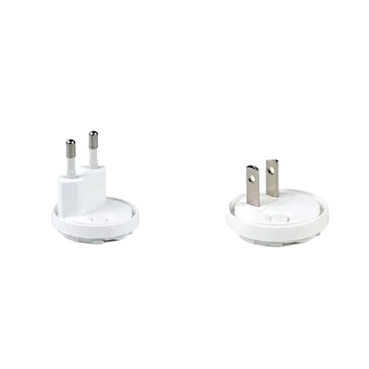 SilentPower Country Plug Adapters for iPower X Power Supply