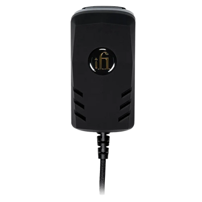iFi Audio iPower2 - Audiophile-Grade Power Supply - UK Plug
