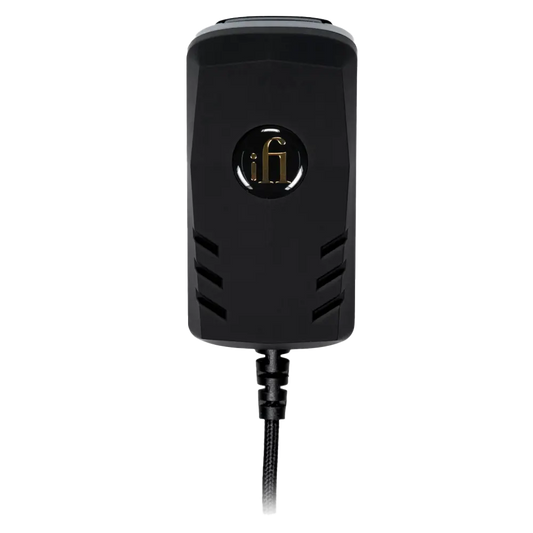 iFi Audio iPower2 - Audiophile-Grade Power Supply - UK Plug