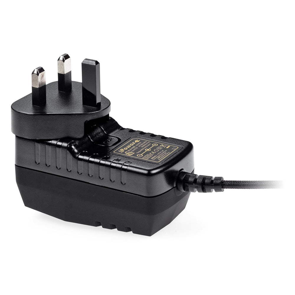 iFi Audio iPower2 - Audiophile-Grade Power Supply - UK Plug