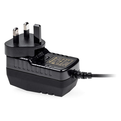 iFi Audio iPower2 - Audiophile-Grade Power Supply - UK Plug
