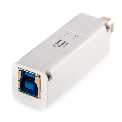 iFi Audio iPurifier3 - USB Audio and Data Signal Filter - USB-B