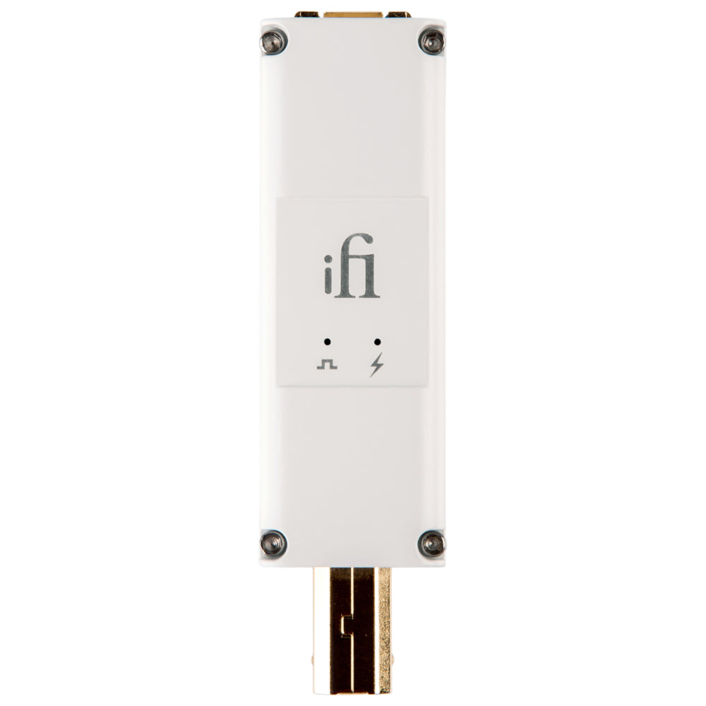 iFi Audio iPurifier3 - USB Audio and Data Signal Filter - USB-B