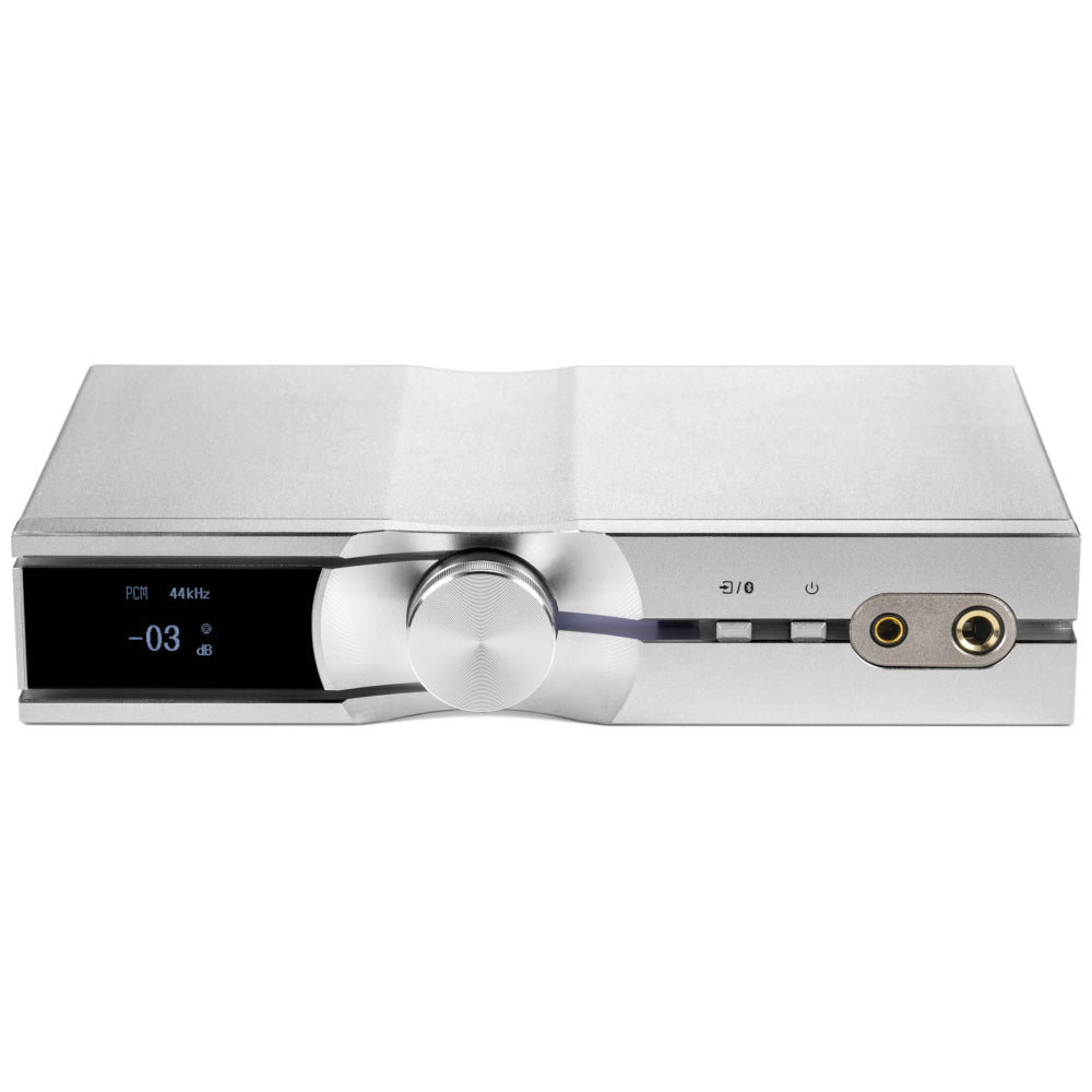 iFi Audio NEO iDSD 2 - Ultra-Res Wireless Headphone Amplifier, Pre-amp & DAC