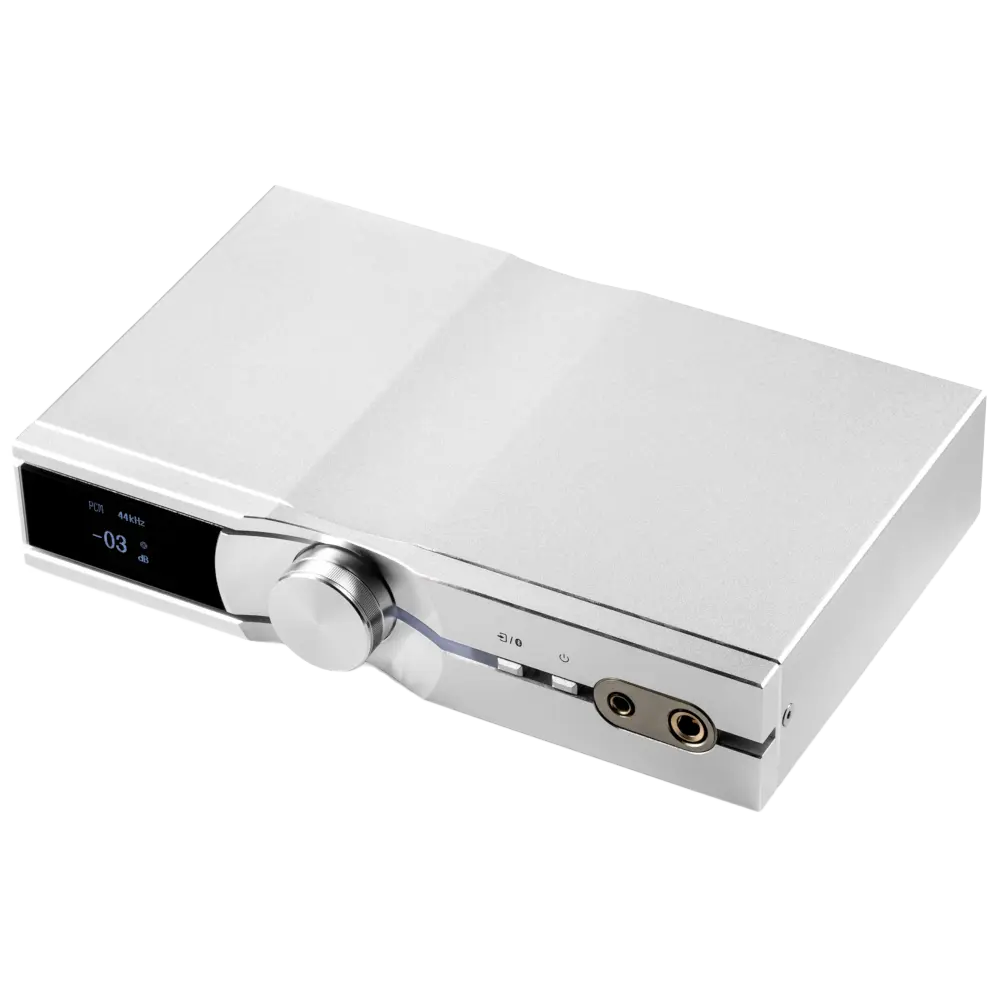 iFi Audio NEO iDSD 2 - Ultra-Res Wireless Headphone Amplifier, Pre-amp & DAC