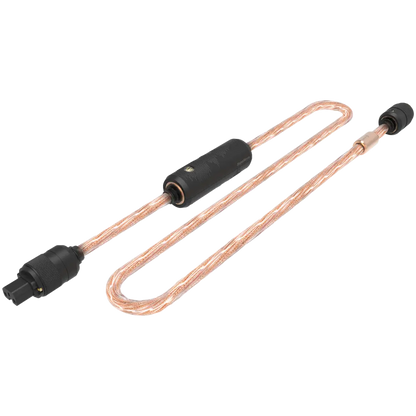 iFi Audio SupaNova - Active Mains Power Cable - UK - 1.8m