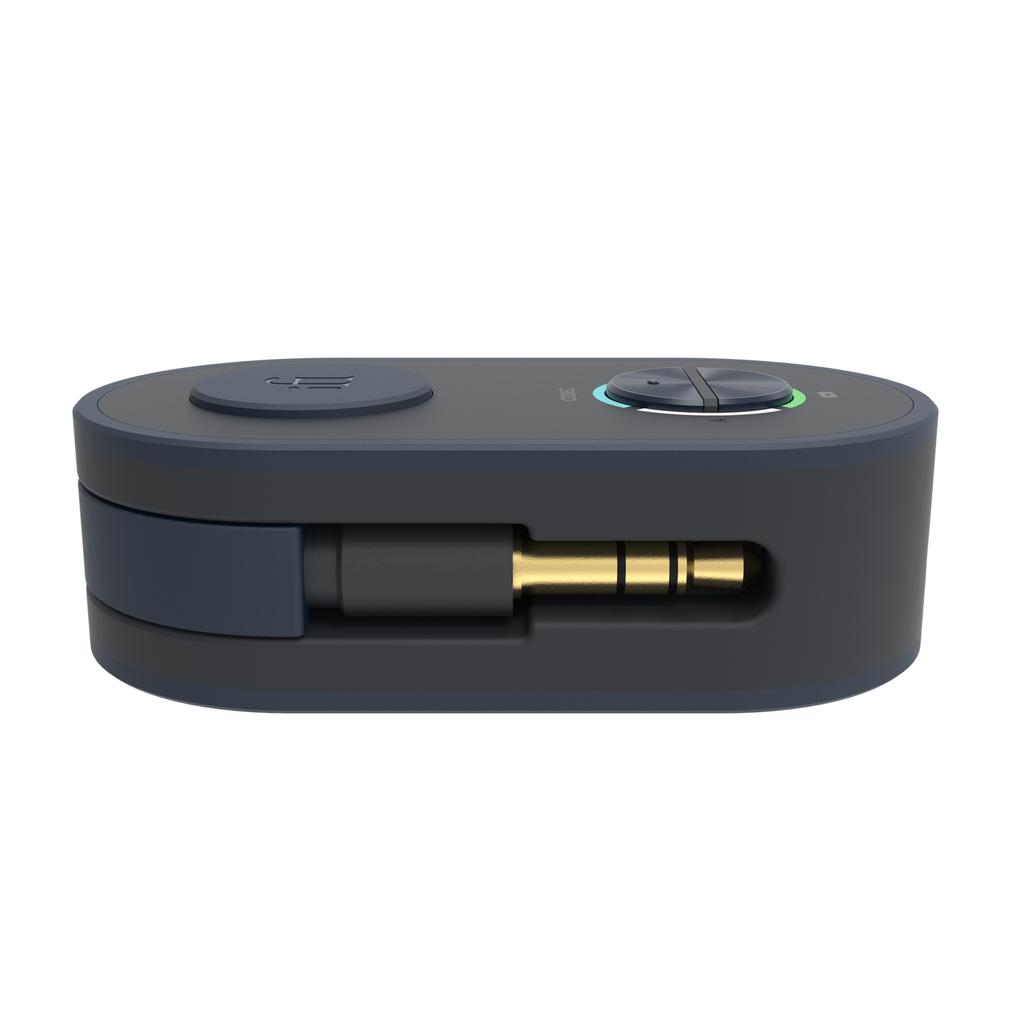 iFi Audio UP Travel - Pocket-Size Hi-Res Bluetooth Travel Adapter