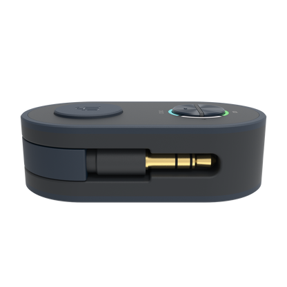 iFi Audio UP Travel - Pocket-Size Hi-Res Bluetooth Travel Adapter