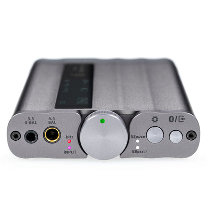 iFi Audio xDSD Gryphon - Portable Ultra-Res Wireless Balanced Headphone Amplifier & USB DAC