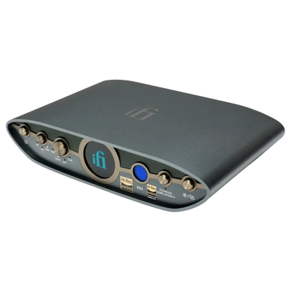 iFi Audio ZEN Blue 3 - Balanced Hi-Res Wireless Bluetooth DAC