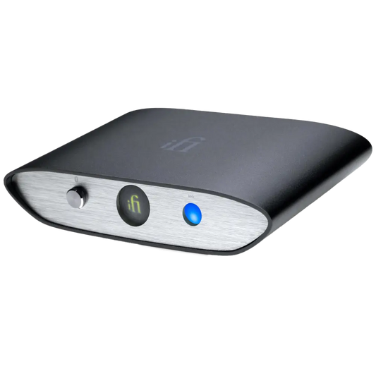 iFi Audio ZEN Blue V2 - Balanced Wireless Bluetooth DAC