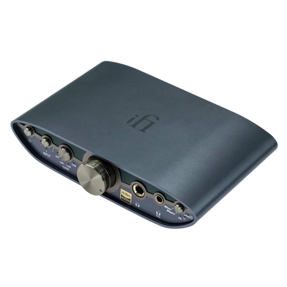 iFi Audio ZEN CAN 3 - Balanced Desktop Headphone Amplifier