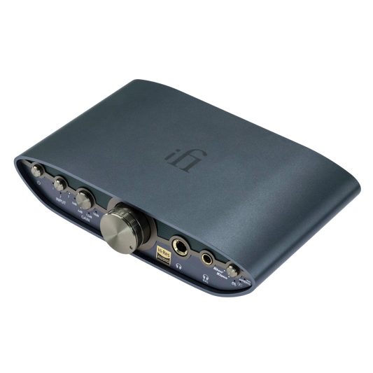 iFi Audio ZEN CAN 3 - Balanced Desktop Headphone Amplifier