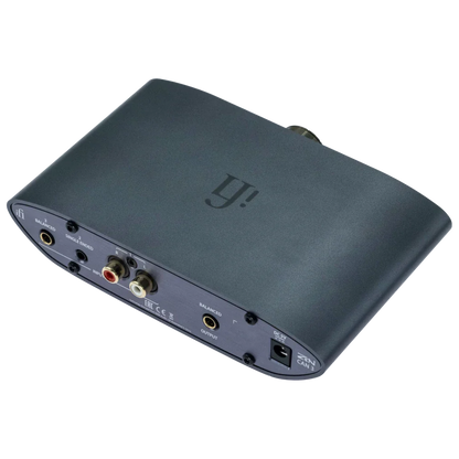 iFi Audio ZEN CAN 3 - Balanced Desktop Headphone Amplifier