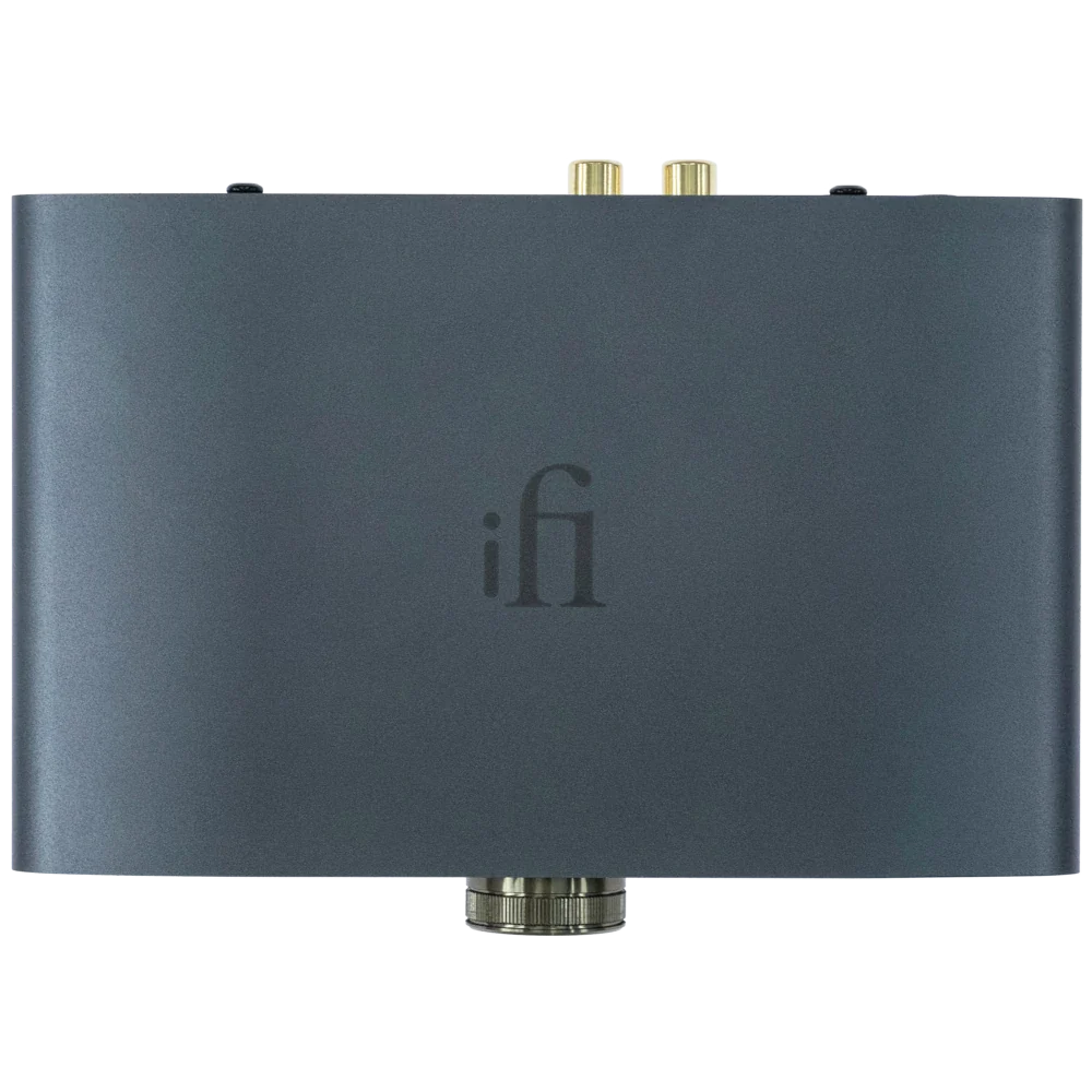 iFi Audio ZEN CAN 3 - Balanced Desktop Headphone Amplifier