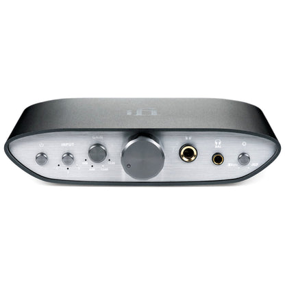 iFi Audio ZEN CAN - Balanced Desktop Headphone Amplifier