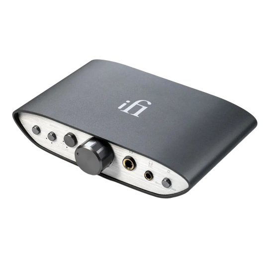 iFi Audio ZEN CAN - Balanced Desktop Headphone Amplifier