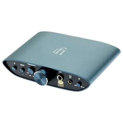 iFi Audio ZEN CAN Signature – Premium Desktop Headphone Amplifier