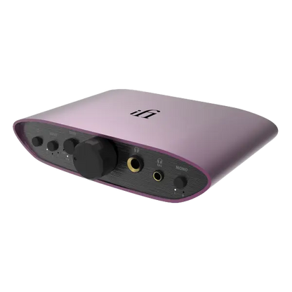 iFi Audio ZEN CAN Studio - Balanced High-Performance Headphone Amplifier