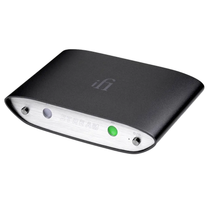 iFi Audio ZEN Stream - Wi-Fi Audio Transport