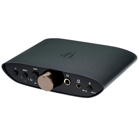 iFi Audio ZEN Air CAN - Hi-Res Desktop Headphone Amplifier