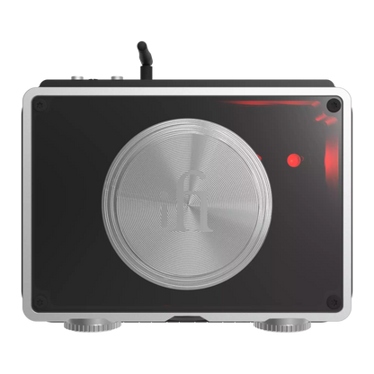 iFi Audio iDSD Phantom - Flagship Reference-Class Streaming DAC, Pre-Amp & Headphone Amplifier